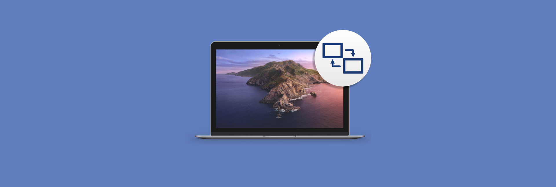 how to share screen on zoom from mac