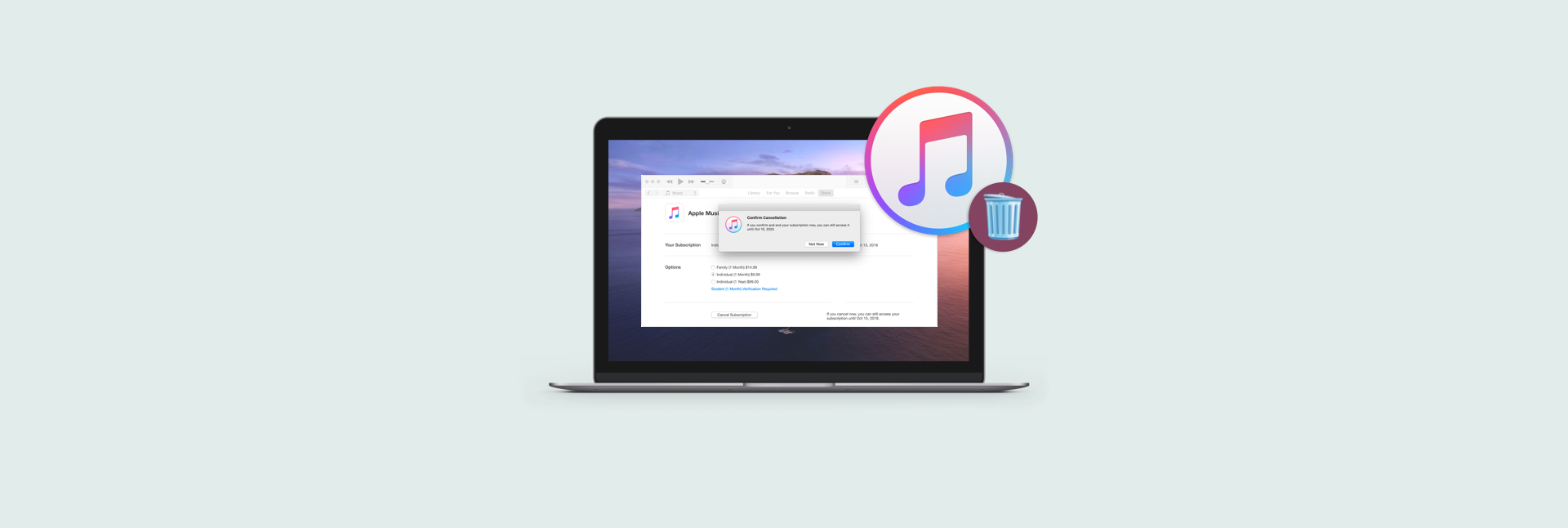 cancel itunes subscription mac cancel itunes subscription mac