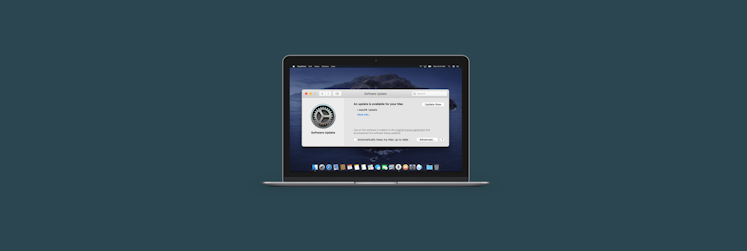 Scan my mac for free
