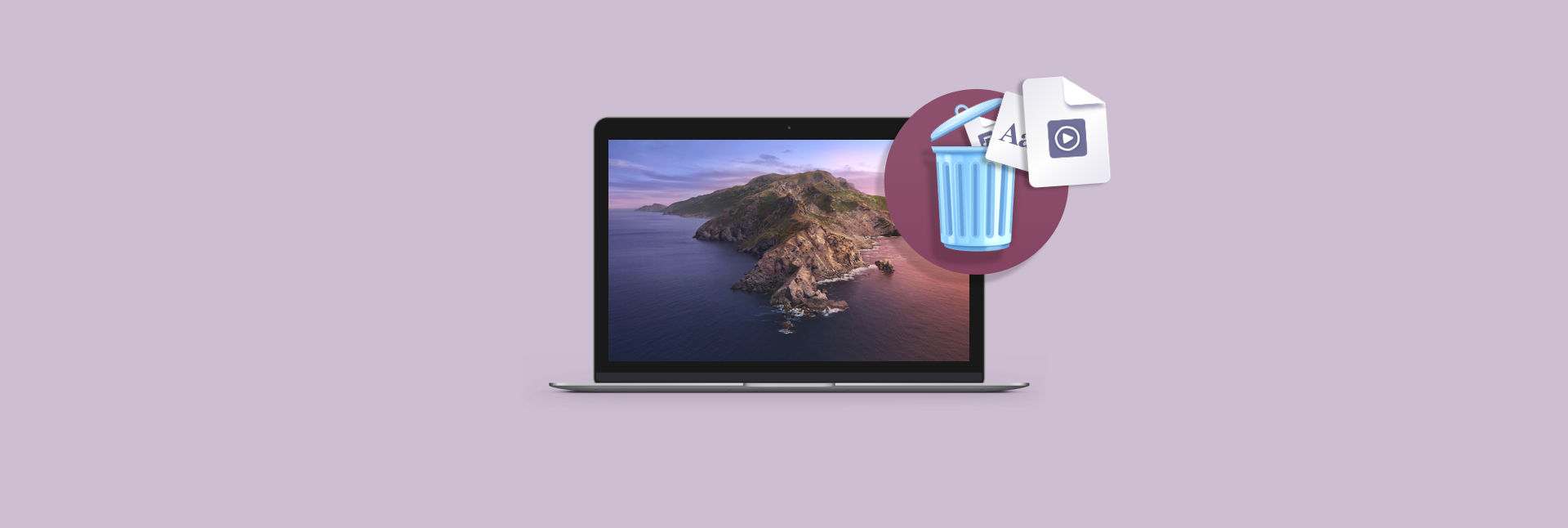 Recover file on mac