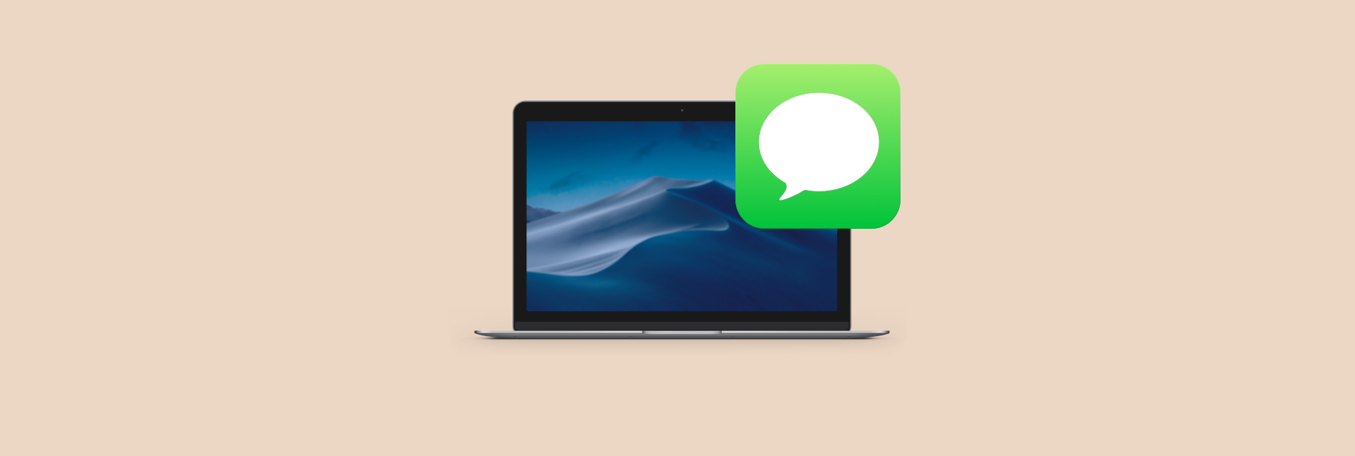 facebook messenger app for mac desktop