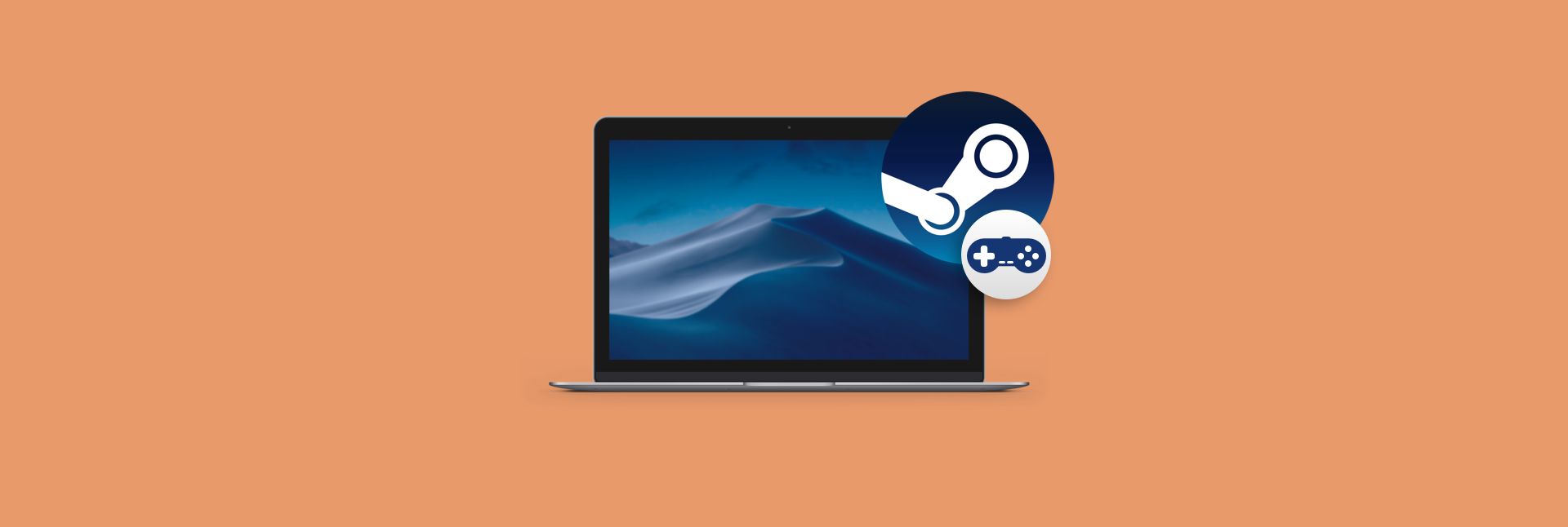 more steam games for mac